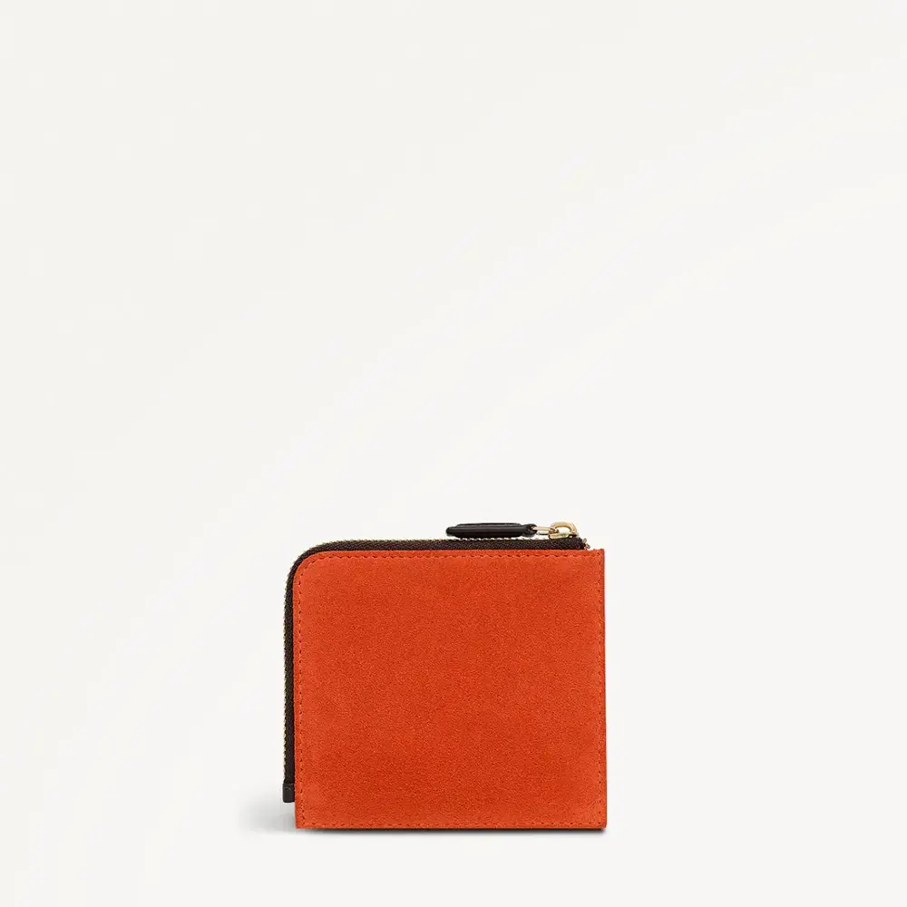 Radley Chilworth Street Boxed Purse And Keyring 